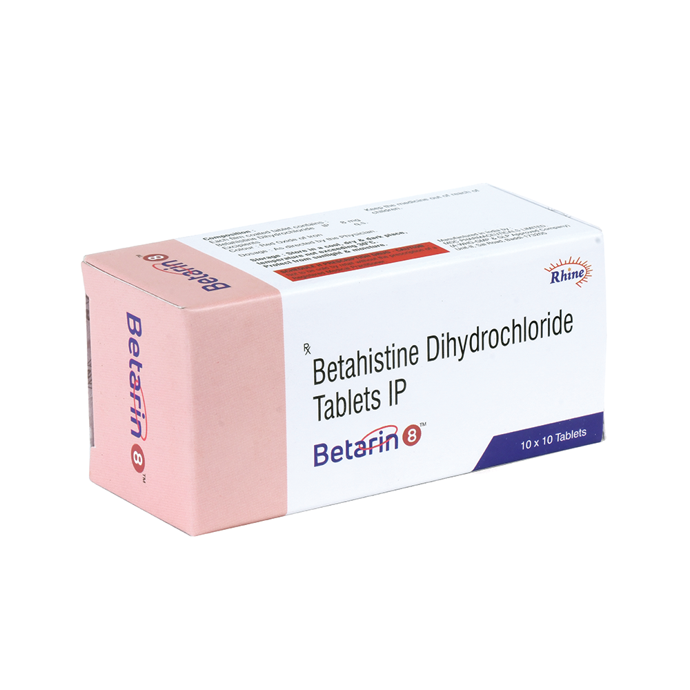 BETARIN 8