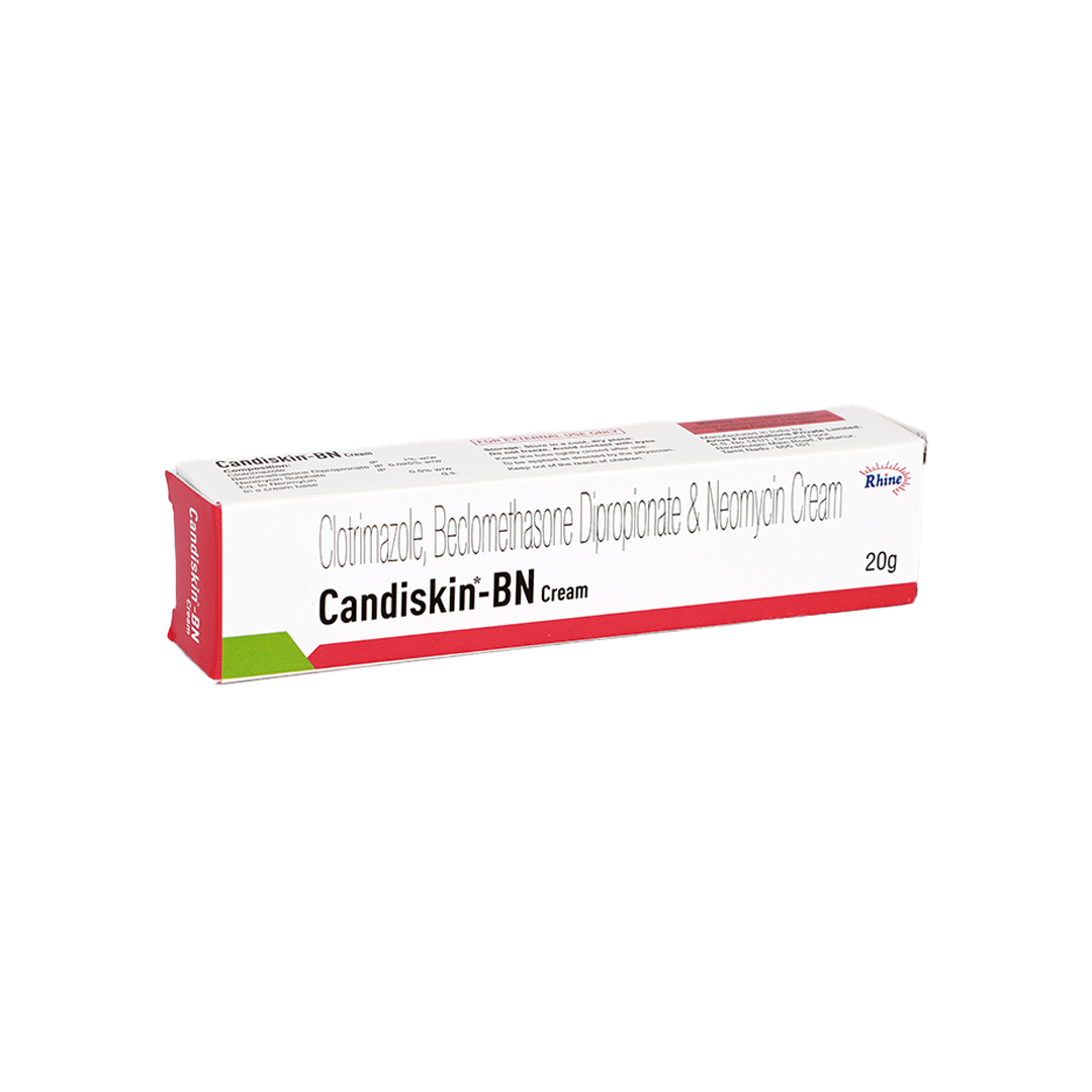 CANDISKIN - BN CREAM