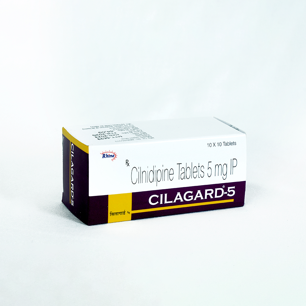 CILAGARD - 5