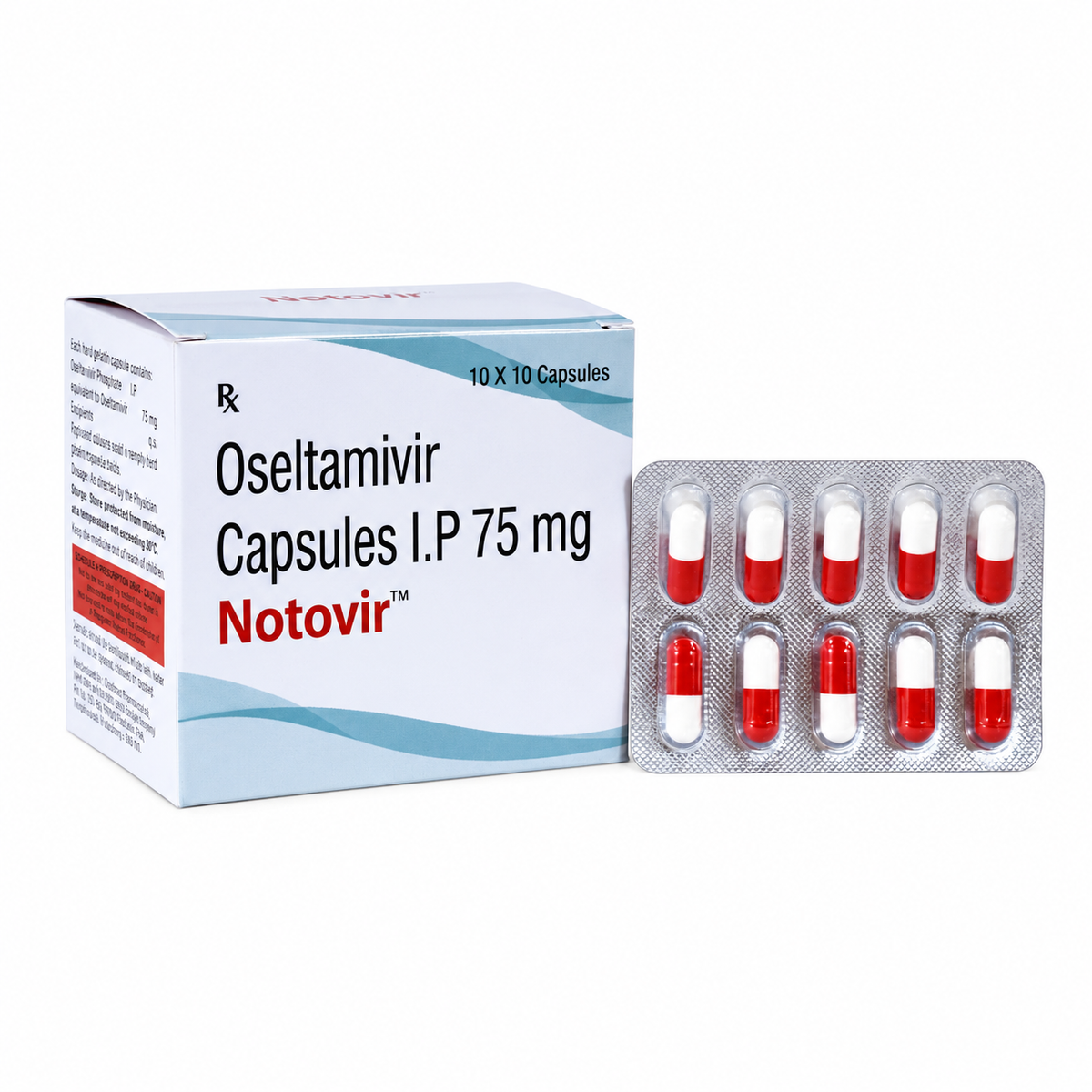 NOTOVIR