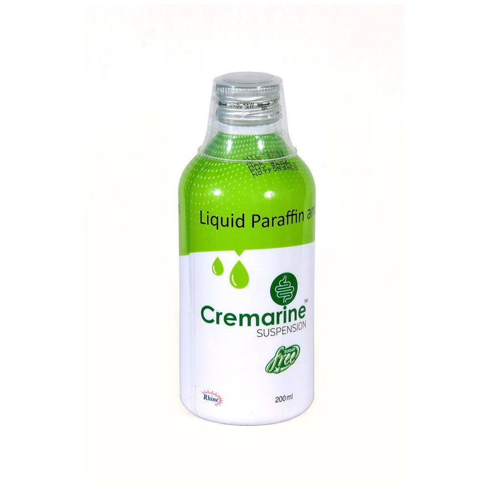 CREMARINE