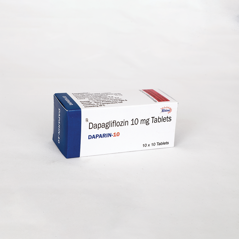 DAPARIN - 10
