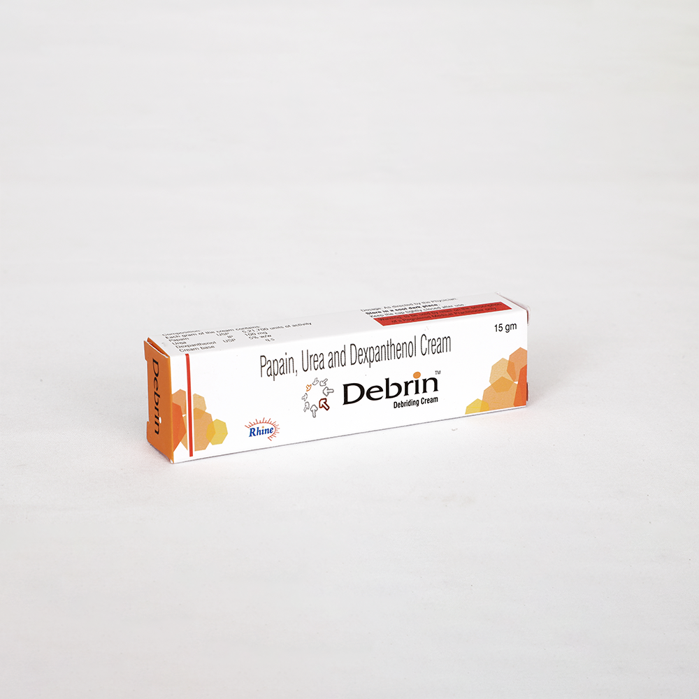 DEBRIN CREAM