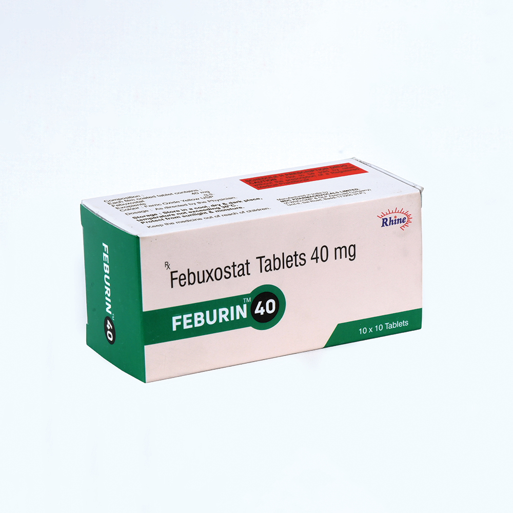 FEBURIN 40