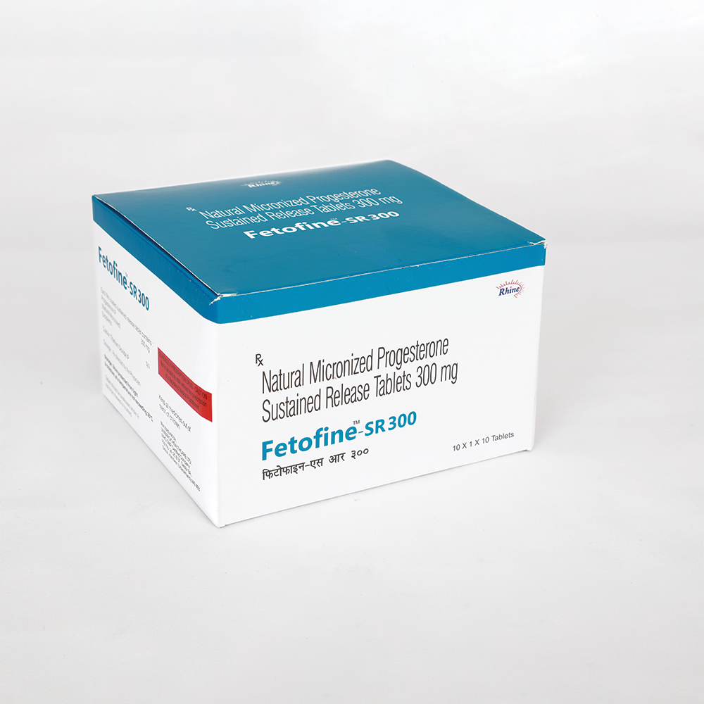 FETOFINE-SR 300