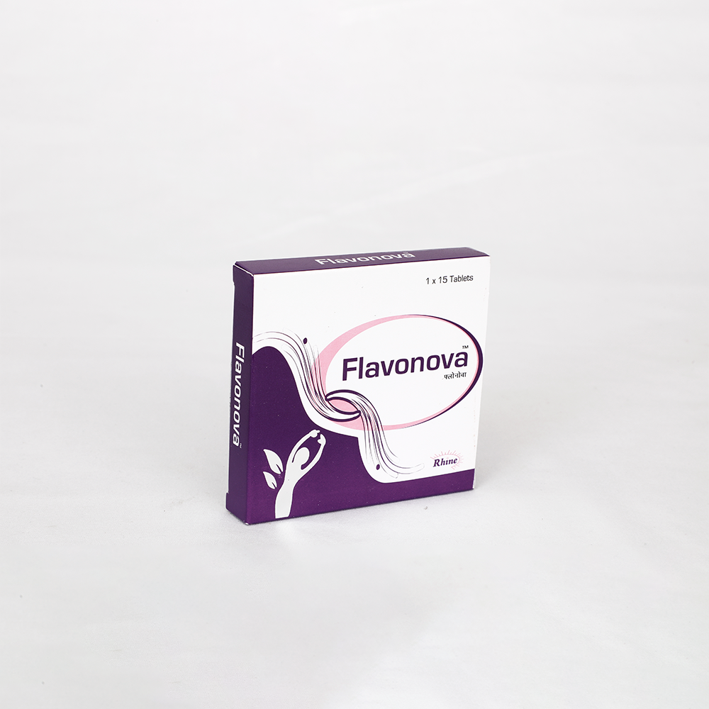 FLAVONOVA