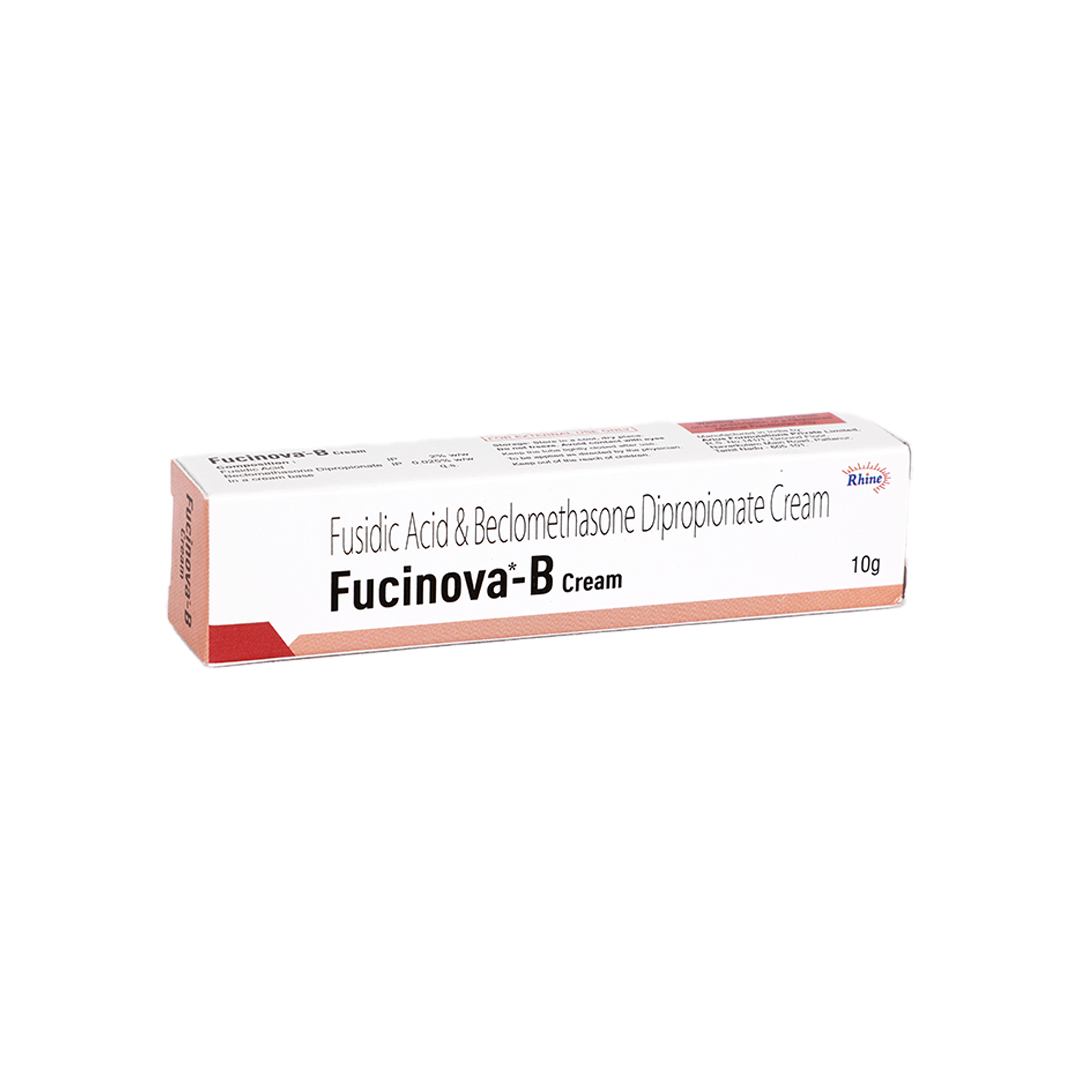 FUCINOVA - B CREAM