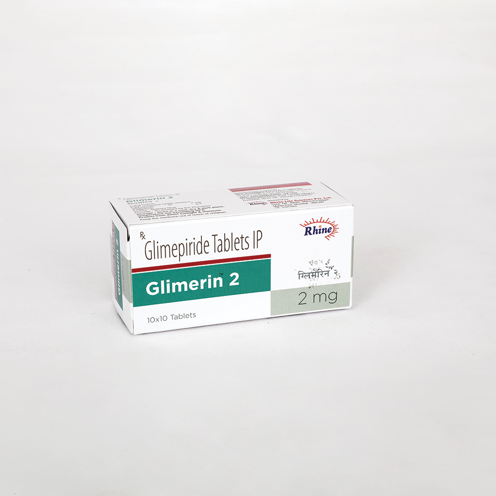 GLIMERIN - 2