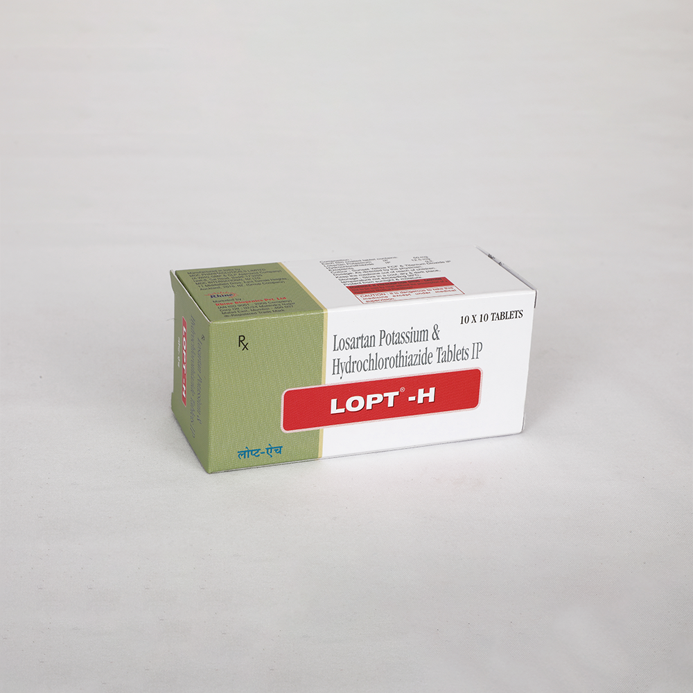 LOPT - H