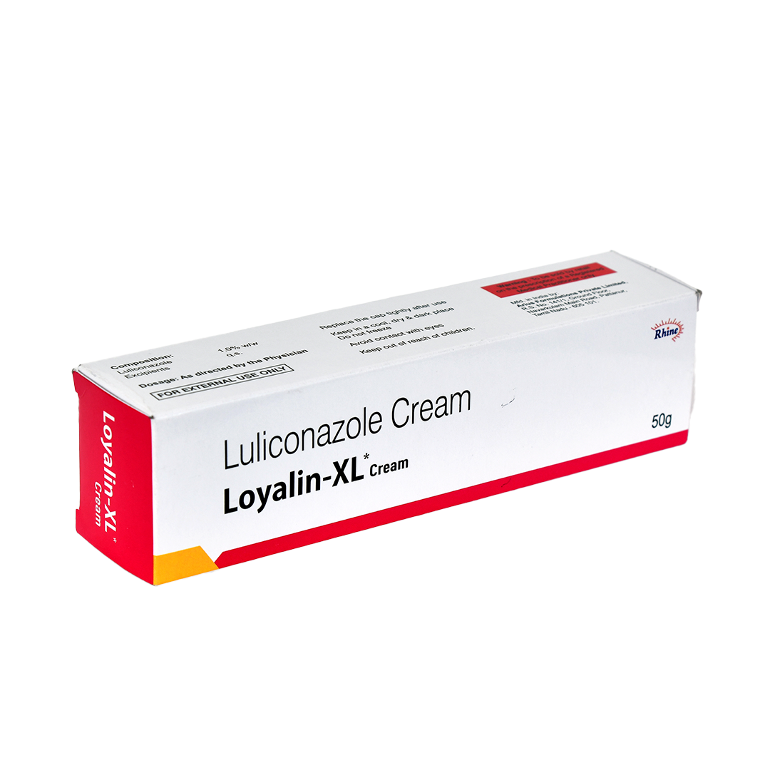 LOYALIN CREAM