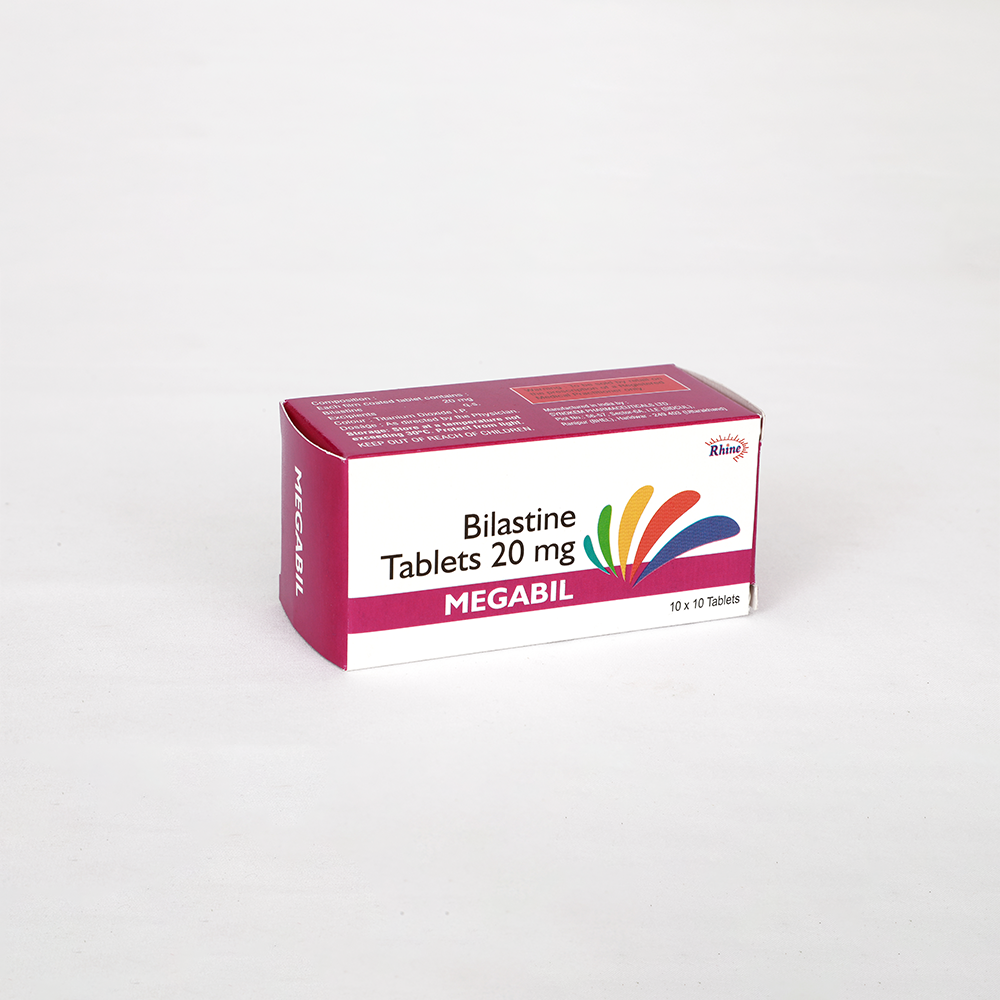MEGABIL