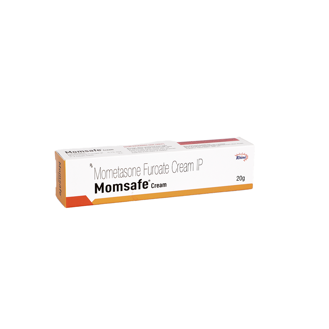 MOMSAFE - 20 GMS