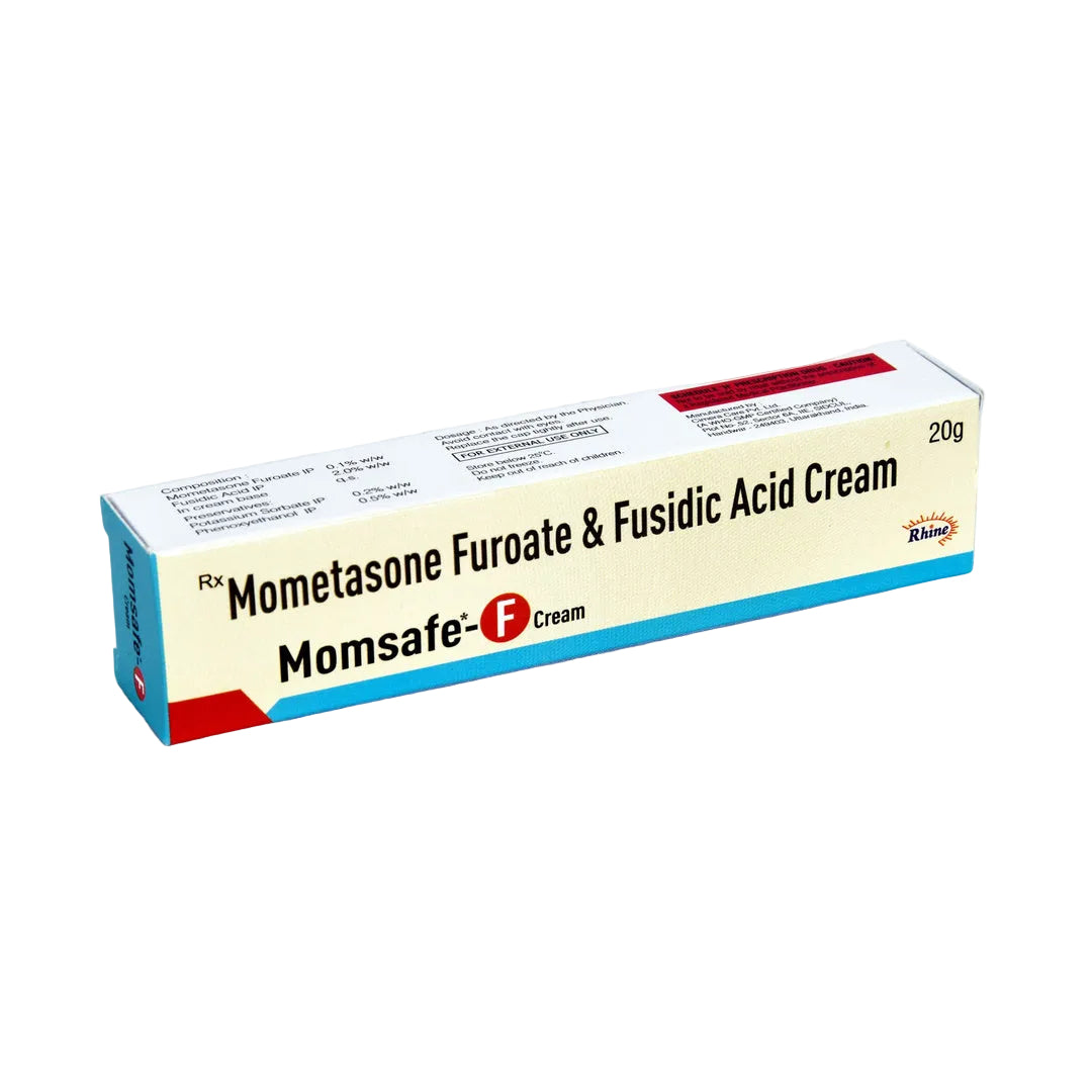 MOMSAFE-F