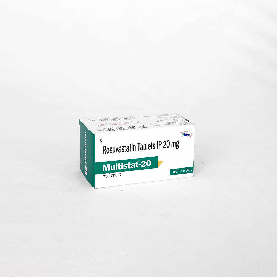MULTISTAT - 20
