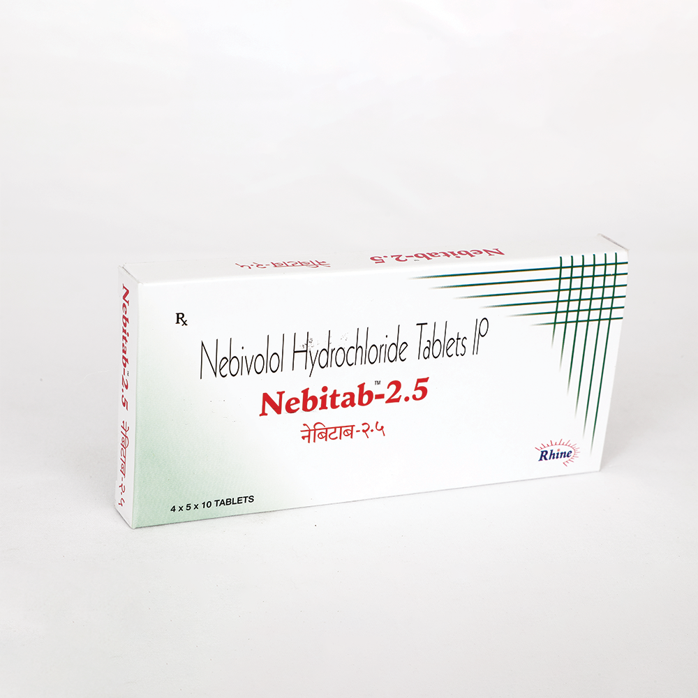 NEBITAB 2.5
