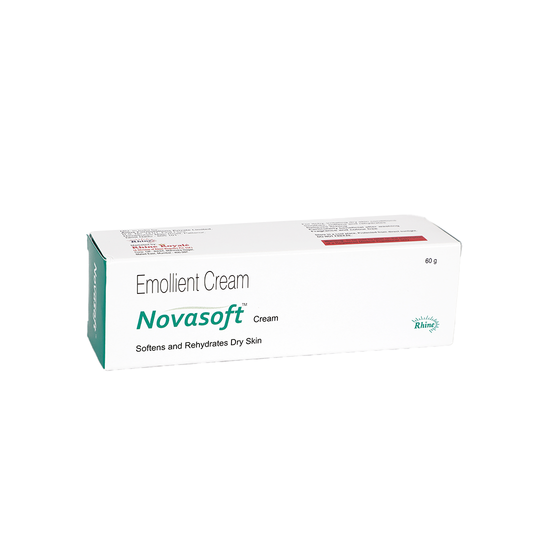 NOVASOFT CREAM