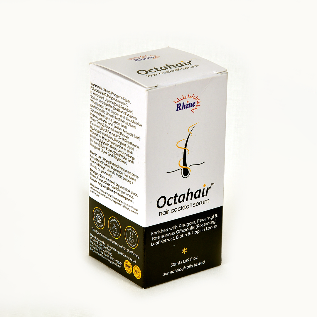 OCTAHAIR HAIR SERUM