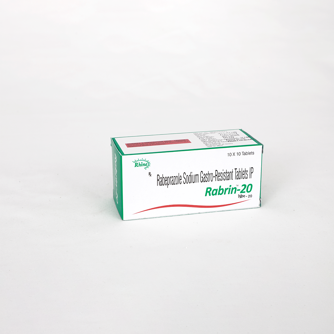 RABRIN - 20