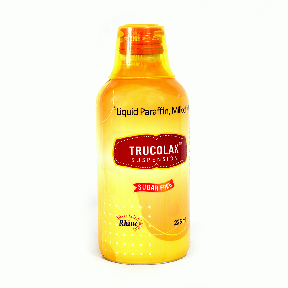 TRUCOLAX SUSP