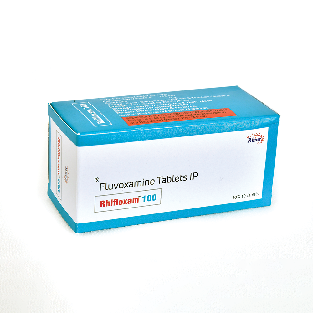 RHIFLOXAM 100
