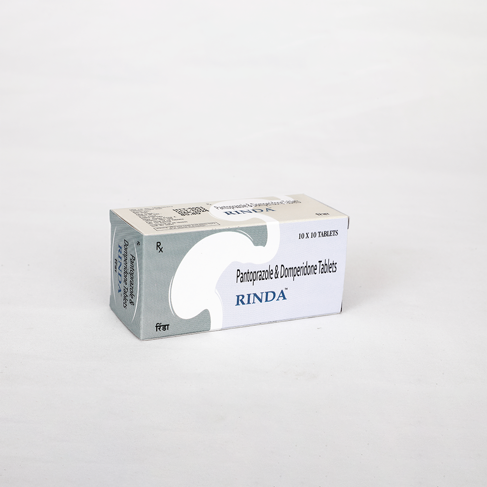 RINDA