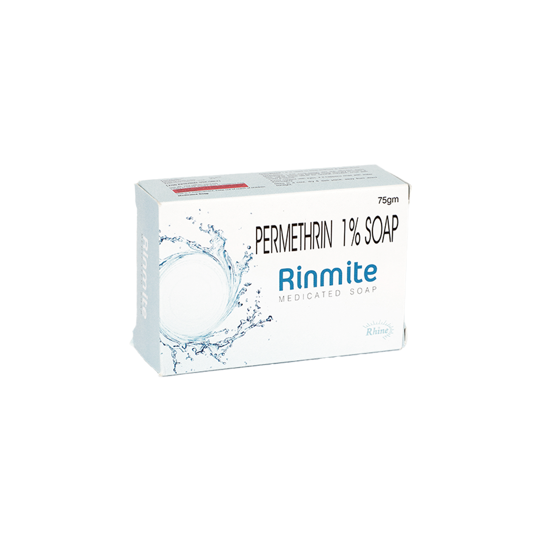 RINMITE SOAP