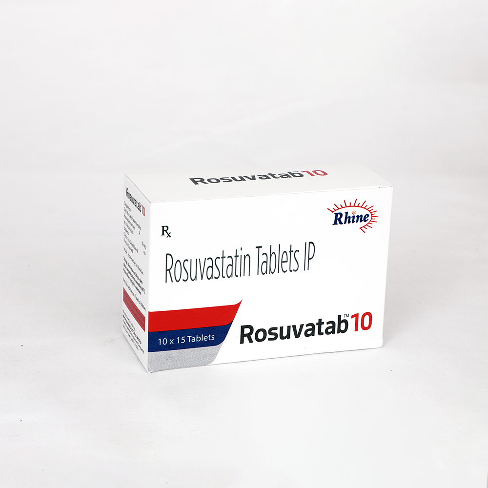 ROSUVATAB 10