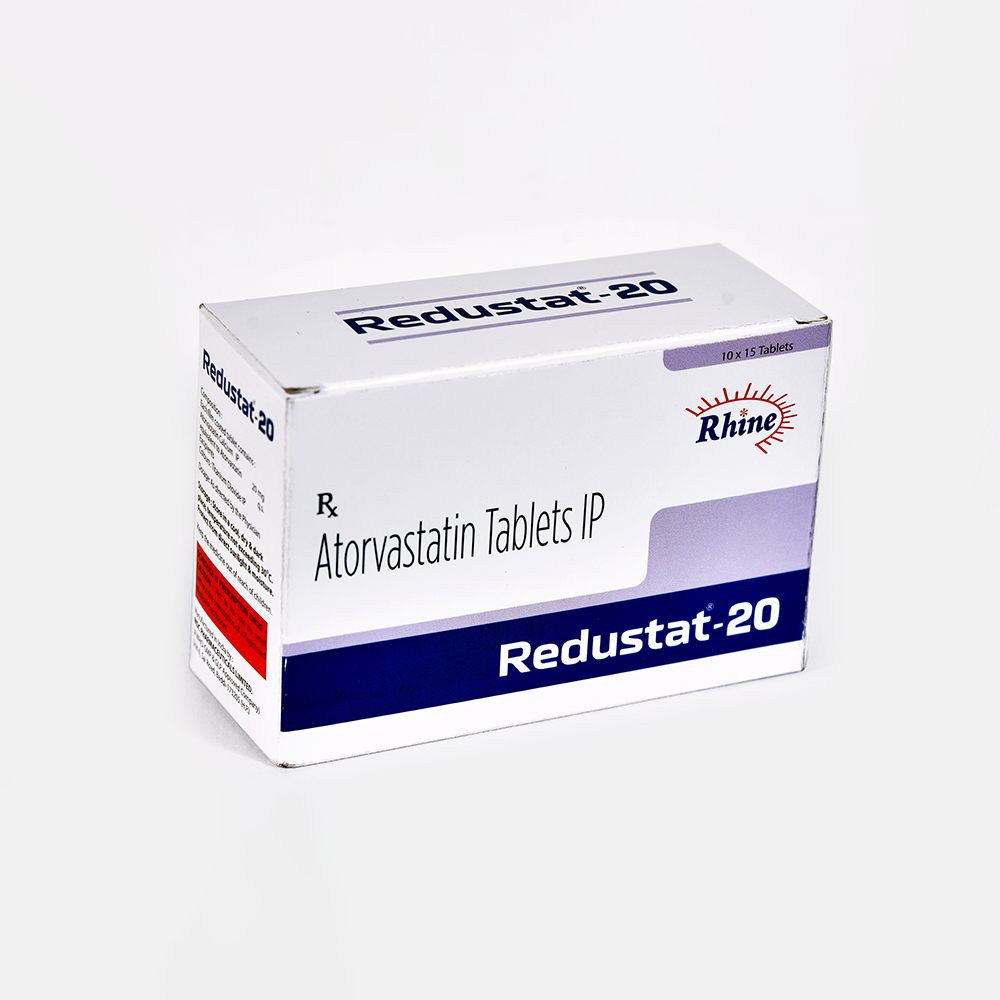 REDUSTAT - 20