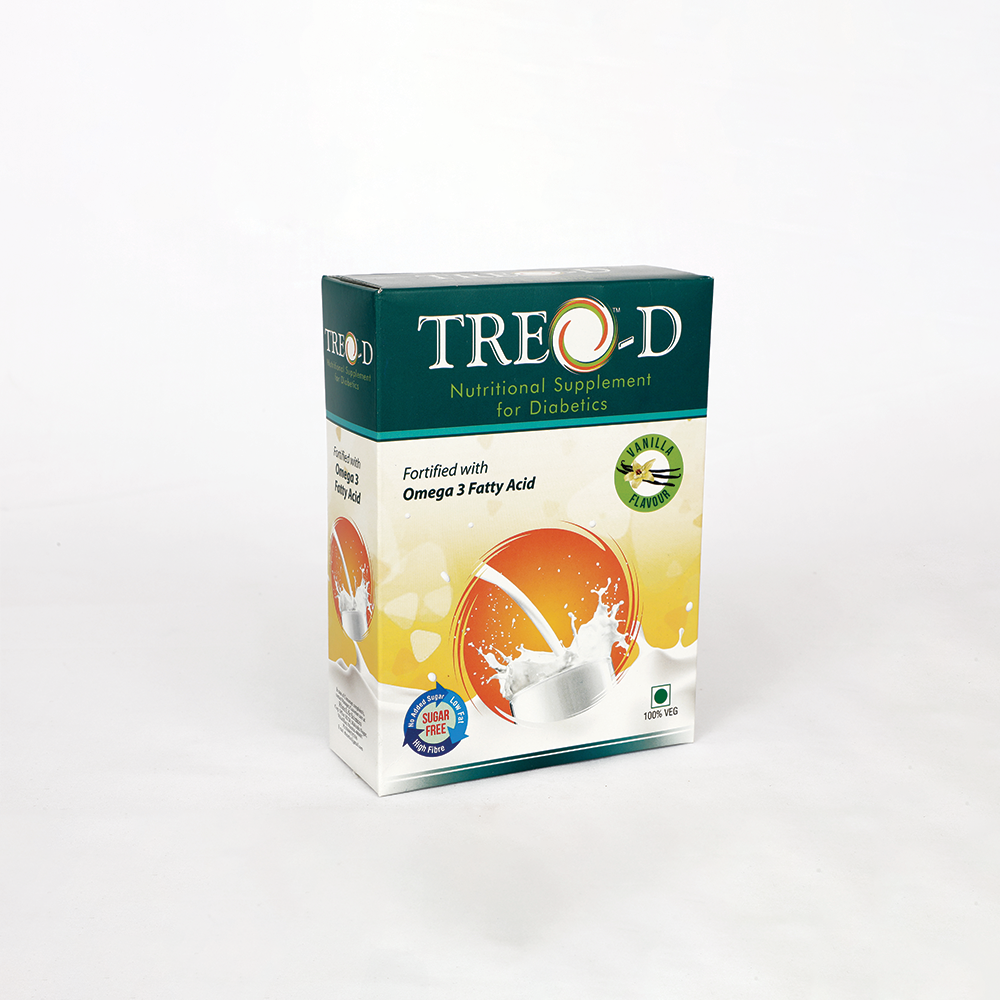 TREO D