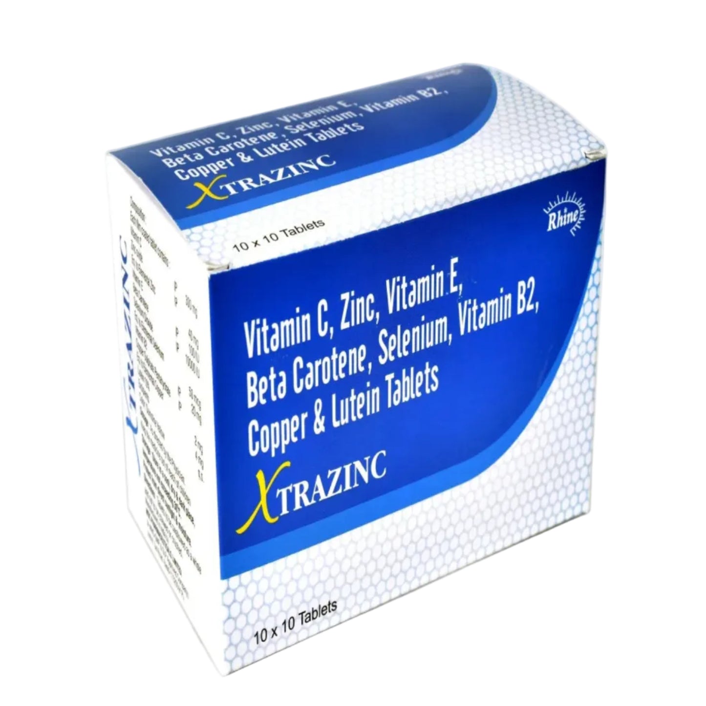 XTRAZINC