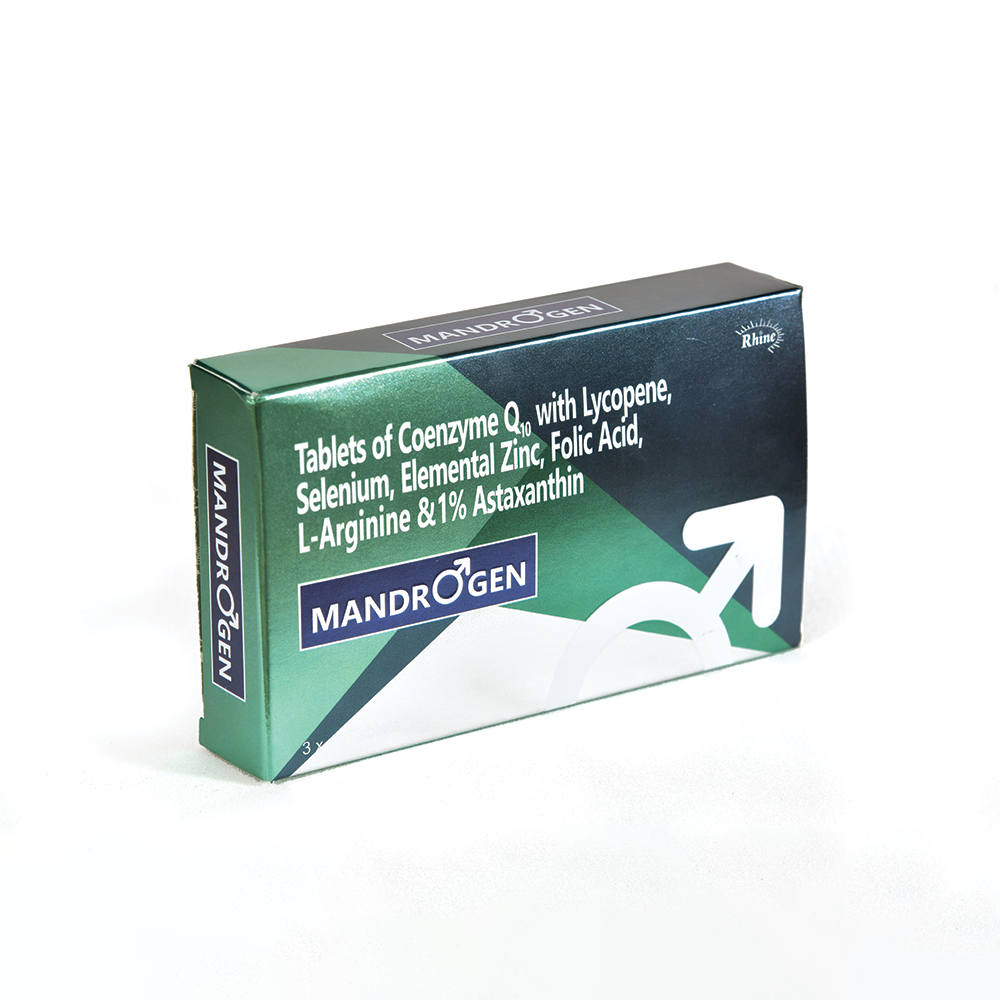 MANDROGEN