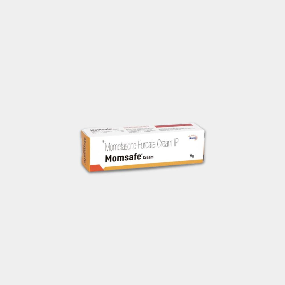 MOMSAFE - 5 GMS