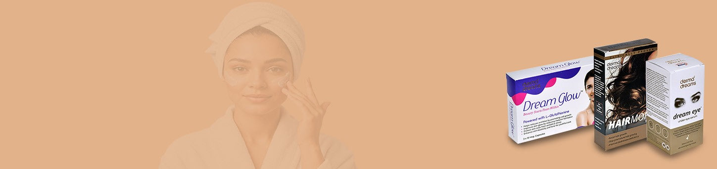 RENOLIFE COSMETICS