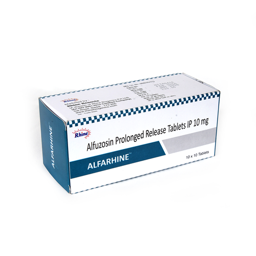 ALFARHINE