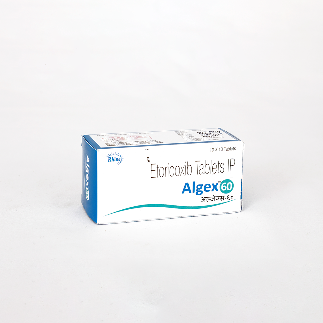 ALGEX 60