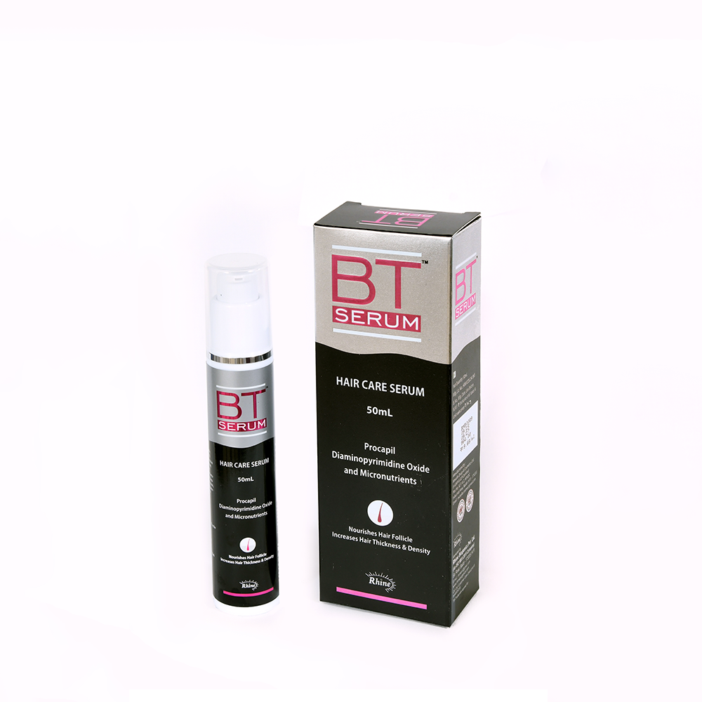 BT SERUM