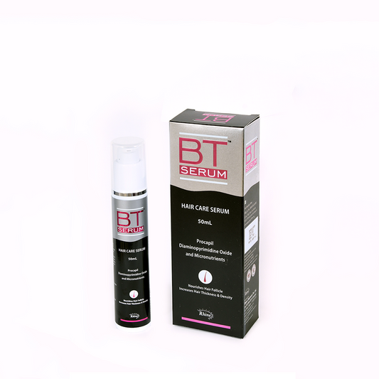 BT SERUM