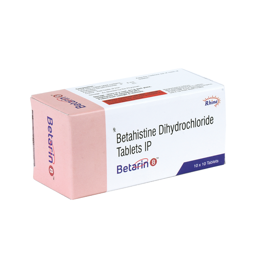 BETARIN 8