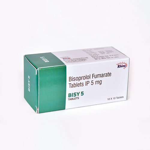 bisy 5