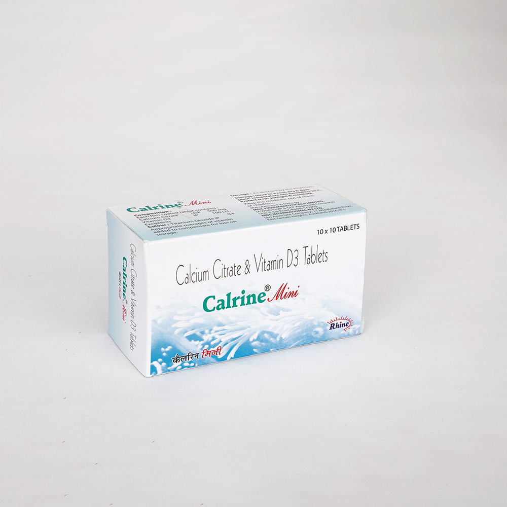 CALRINE - MINI