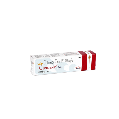 CANDISKIN 15GM CRM
