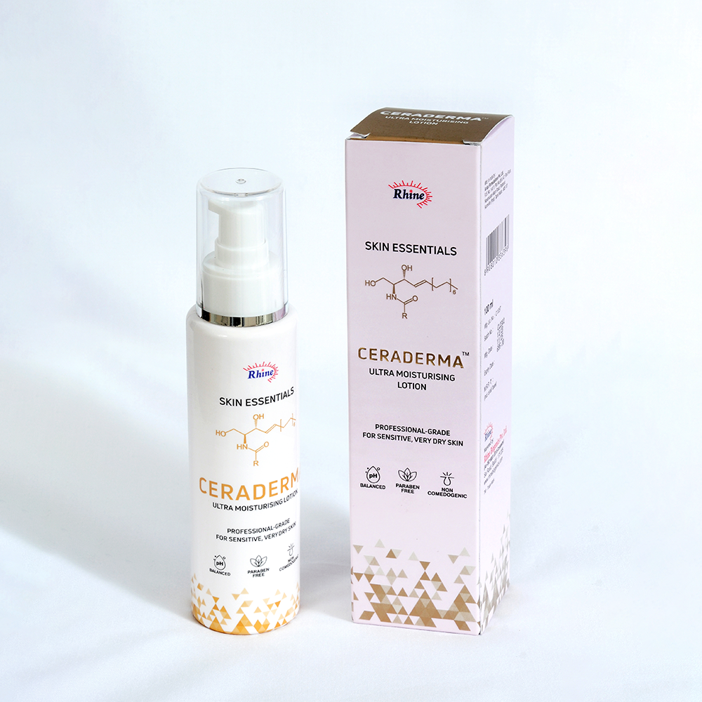 ceraderma lotion