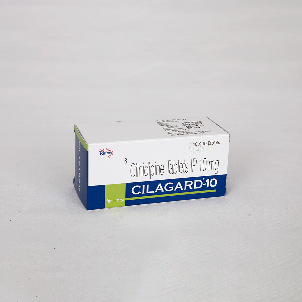 CILAGARD 10