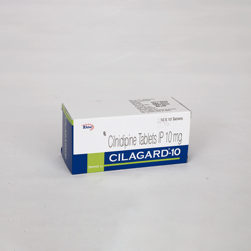 CILAGARD 10