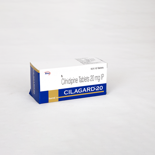 CILAGARD 20