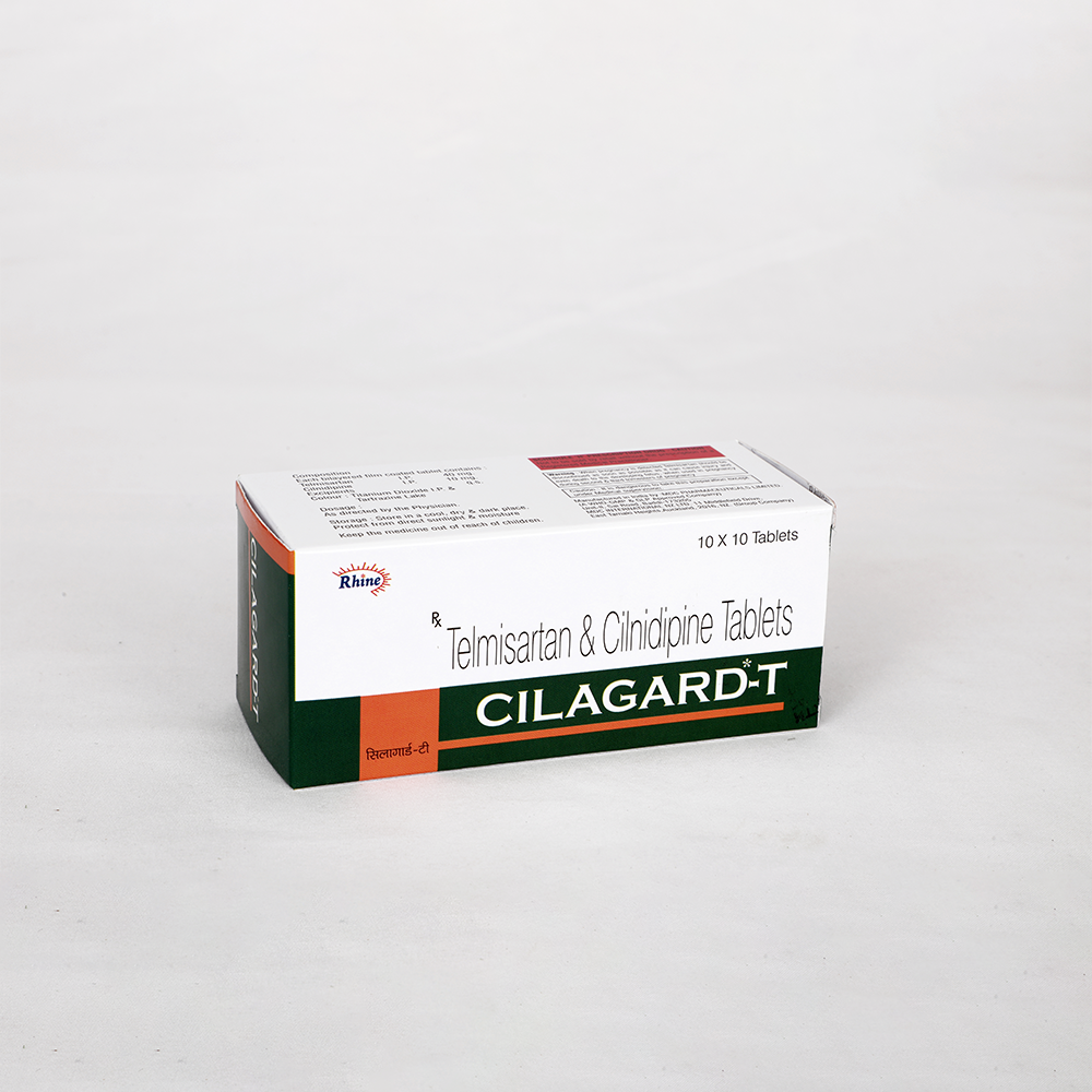 CILAGARD - T