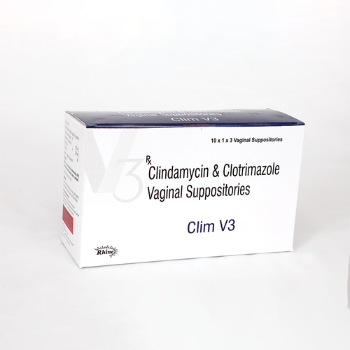CLIM V3