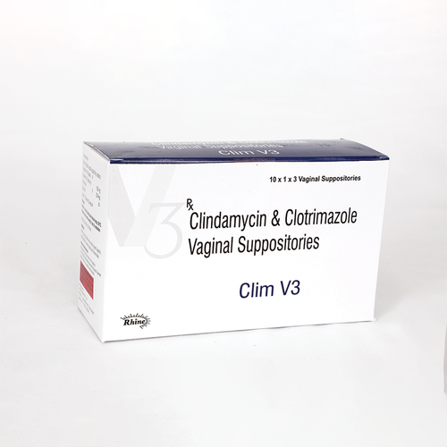CLIM V3