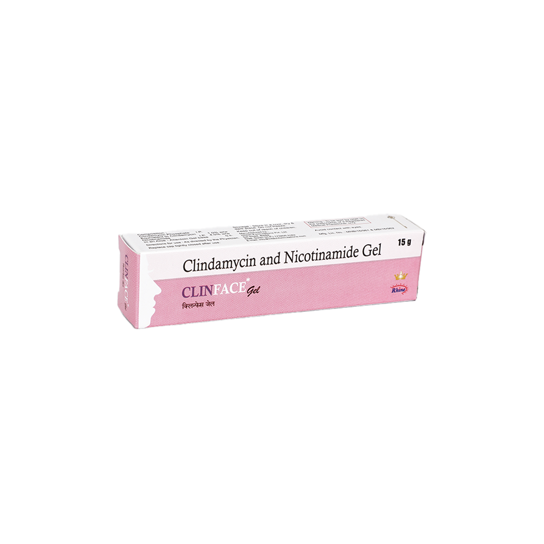 CLINFACE GEL