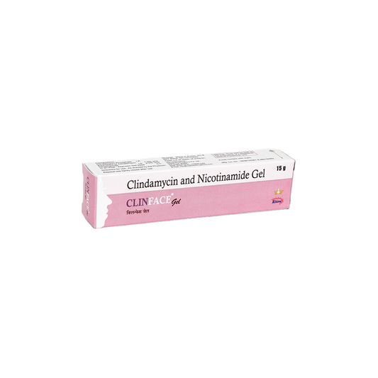CLINFACE GEL